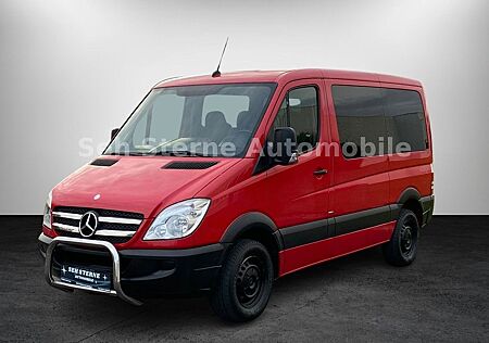 Mercedes-Benz Sprinter 316 *AUTOMATIK* Tourer 9-SITZE +AHK+TOP
