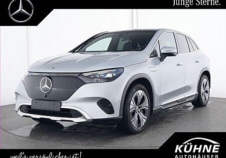 Mercedes-Benz EQE SUV EQE 300 SUV Edition Electric Art #P R E M I U M#