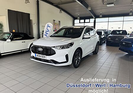 Ford Kuga 1.5 EcoBoost 186 PS Automatik ST Line|AHK|W
