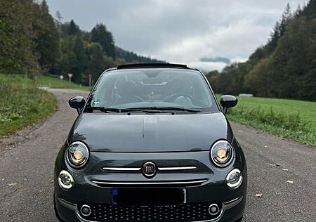 Fiat 500C 1.2 8V Lounge C Lounge