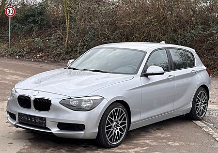 BMW 116i F20*Klima*PDC*18"Alufelgen