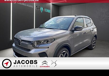 Citroën C3 1.2 Turbo 100 MAX