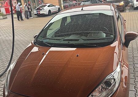 Ford Fiesta 1,0 59kW S/S Titanium Titanium