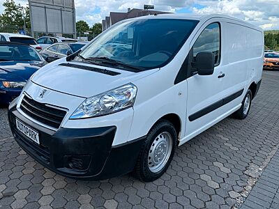 Peugeot Expert Kasten L2H1 Kasten