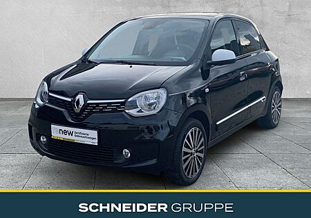 Renault Twingo TECHNO E-TECH 100% ELEKTRISCH RFK+SHZ+NSW