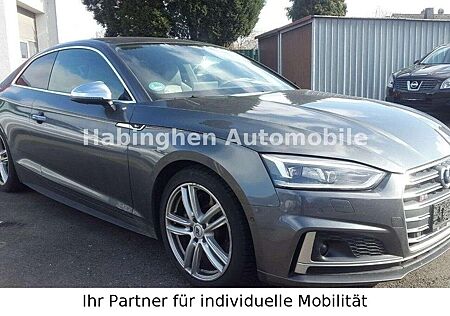 Audi S5 Coupe 3.0 TFSI quattro MATRIX*HUD*B O*Key GO