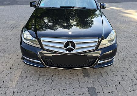 Mercedes-Benz C 180 AVANTGARDE AVANTGARDE