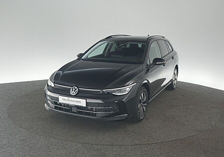 VW Golf Volkswagen VIII Variant 2.0 TDI DSG Life Kamera Navi
