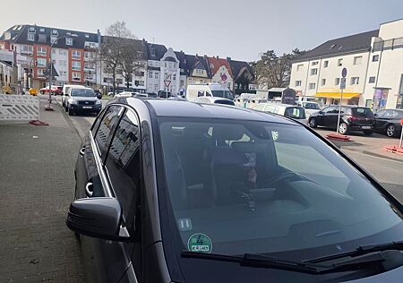 Mercedes-Benz B 180 Benzin - Automatik, sehr sparsam