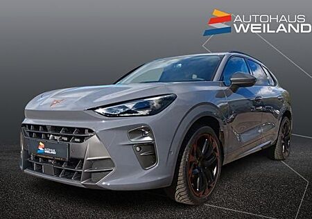 Cupra Terramar 2.0 TSI 4Drive DSG VZ