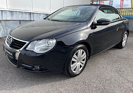 VW Eos Volkswagen 1.4