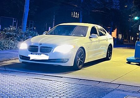 BMW 530d