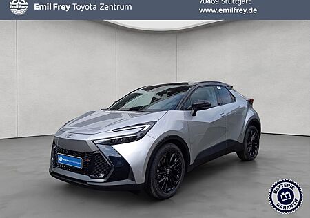 Toyota C-HR 2.0 Plug-in-Hybrid GR SPORT,Navi,Kamera,JBL