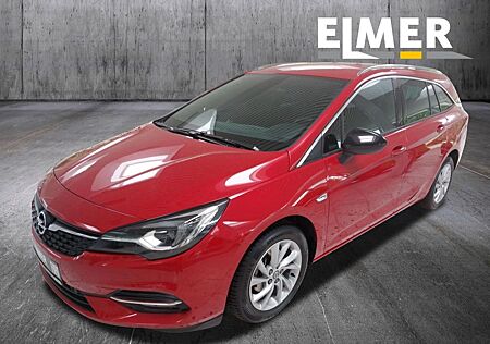 Opel Astra Sports Tourer Elegance Start/Stop 1.5 CDTI