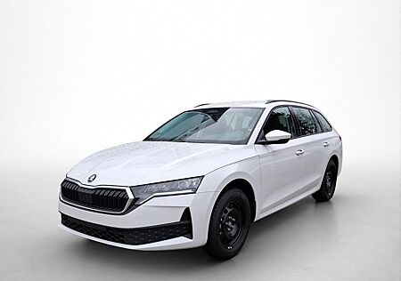 Skoda Octavia Combi Essence 1,5 TSI mHEV 85KW 7-Gang D