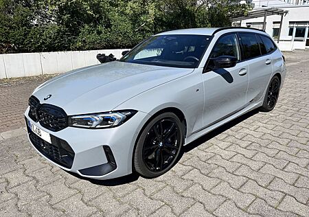 BMW 340 M340i xDrive Touring Mildhybrid 360° Matrix HUD