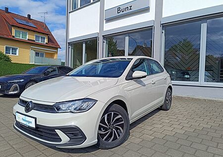VW Polo Volkswagen VI Life 5-t.