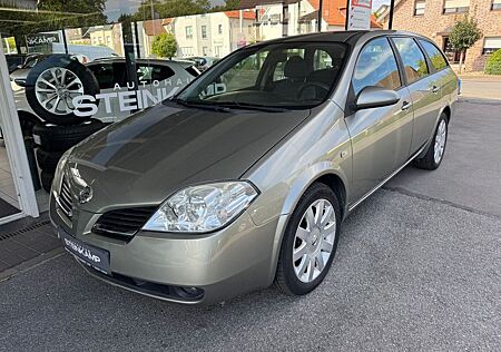 Nissan Primera 1.8 Traveller Visia * Kamera * NAVI *