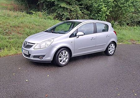 Opel Corsa 1.2 Twinport