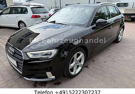 Audi A3 Sportback sport