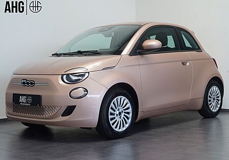 Fiat 500E 87KW/42kWh/DC-LADEN/CARPLAY/DAB/SOH