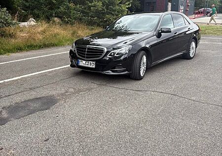 Mercedes-Benz E 200 CDI ELEGANCE ELEGANCE