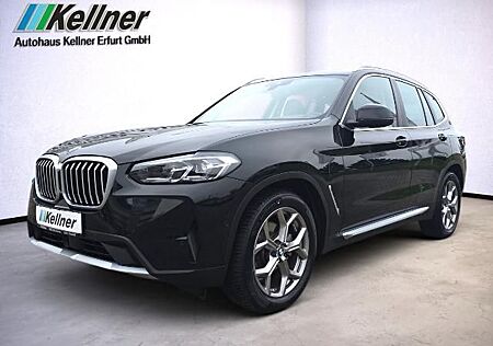 BMW X3 xDr. 20d Aut. AHK+Pano+ACC+HIFI+adapt.LED-SW