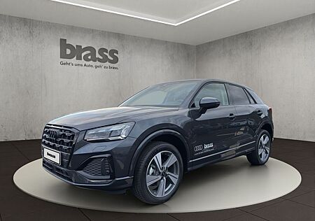 Audi Q2 advanced 35 TFSI S tronic