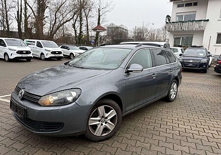 VW Golf Volkswagen Variant Steuerkette Neu*Turbolader Neu*Serv