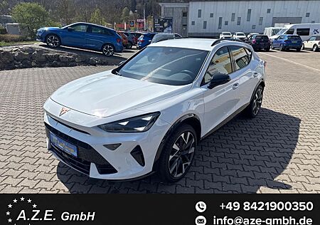 Cupra Formentor VZ 2.0 TSI DSG 4x4 *NAVI*MATRIX*EL....