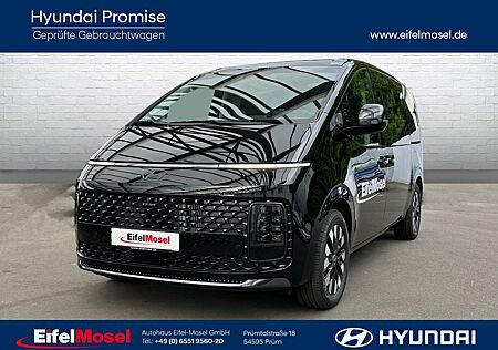 Hyundai Staria HEV 7-Sitzer (MY25) 1.6 T-GDI (225 PS) 6-