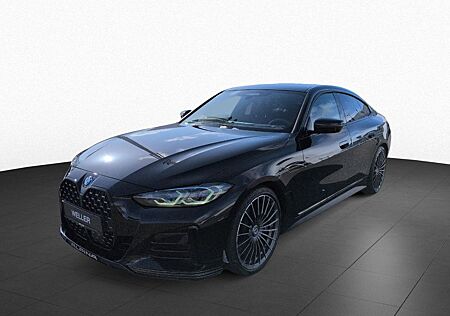 Alpina B4 GC LivProf,DAPro,360°,StdHz,Laser,H/K