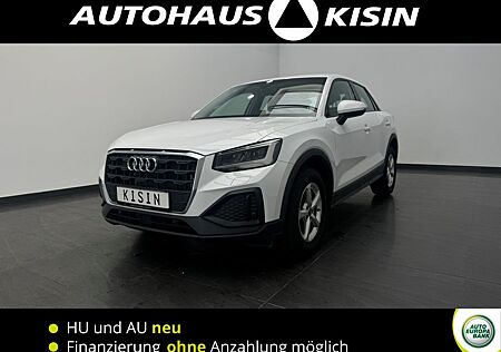Audi Q2 30 TFSI 1.0 /LED /Klimaautom. /El-Heckklappe