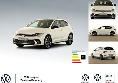 VW Polo Volkswagen 2.0 TSI GTI DSG+PANO+RFK+ACC+NAV+MATRIX+PDC
