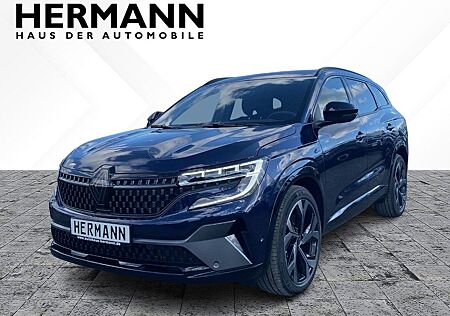 Renault Espace VI 1.2 Full 200 Esprit Alpine E-Tech *LED