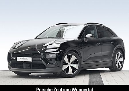 Porsche Macan 4 Luftfederung Rückfahrkamera Panorama LED