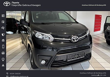 Toyota Pro Ace Proace 2,0-l-D-4D L1 Autm. Meister