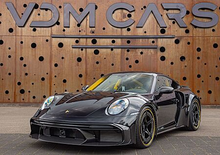 Porsche 992 BRABUS ROCKET R *1 OF 25*900HP*CARBON*LIFT*