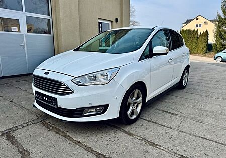 Ford C-Max 1.0 Titanium