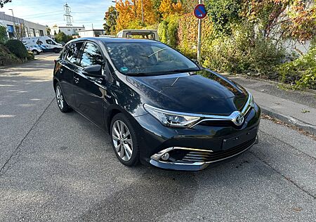 Toyota Auris 1.8 Hybrid Comfort,Navi,Kamera,Sitzh.,Temp