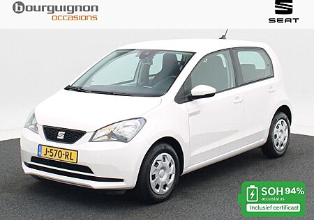 Seat Mii electric automatik | klima | Orginal Audio |