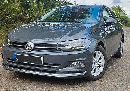 VW Polo Volkswagen 1.6 TDI SCR 70kW Highline Highline