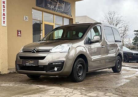 Citroën Berlingo Multispace 1.6 1.Hand|Pdc|58Tkm