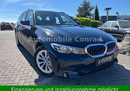 BMW 320i Advantage 1.Hand/Navi/4xReifen NEU/LED/Eu6D