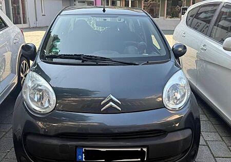 Citroën C1 1.0 Advance Advance