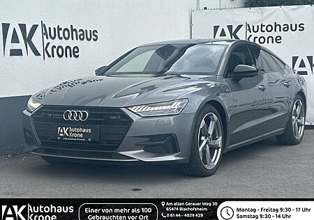 Audi A7 50 Sportback 3.0 TDI QUATTRO *S-LINE PLUS*MAT