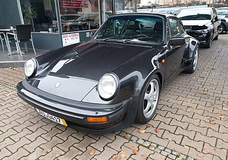 Porsche 911 Urmodell 911 SC Turbobreit 4.Hand BRD Mod.
