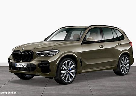 BMW X5 gebraucht kaufen BMW X5 xDrive30d M Sport Driv.Assist.Prof Harman/K