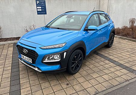 Hyundai Kona Trend 1.0 T-GDI, 6-Gang-Getr