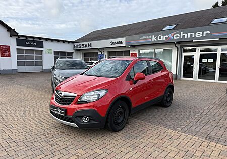 Opel Mokka 1.6 CDTI ecoFLEX Start/Stop Edition